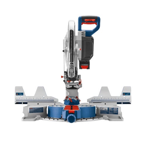Bosch GCM18V-12SDN14 PROFACTOR 18V Surgeon Brushless 12 in. Dual-Bevel Sliding Miter Saw 8.0Ah Kit