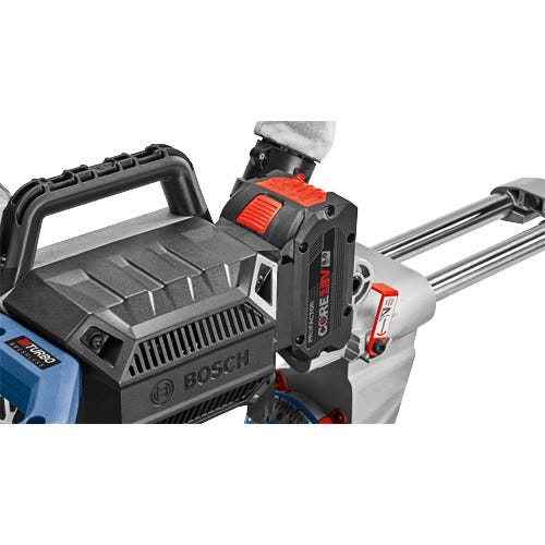 Bosch GCM18V-12SDN14 PROFACTOR 18V Surgeon Brushless 12 in. Dual-Bevel Sliding Miter Saw 8.0Ah Kit