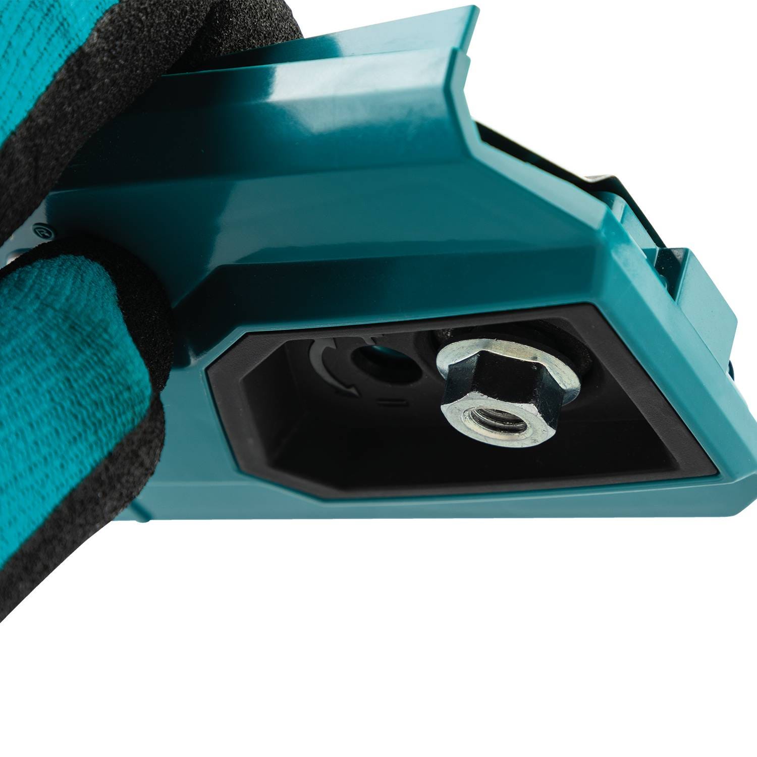 Makita GCU01Z 40V max XGT Brushless Cordless 12" Top Handle Chain Saw, Tool Only