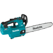 Makita GCU02Z 40V max XGT Brushless Cordless 14" Top Handle Chain Saw, Tool Only