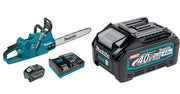 Makita 40V max XGT Brushless Cordless 18" Chain Saw Kit (4.0Ah / 5.0Ah)