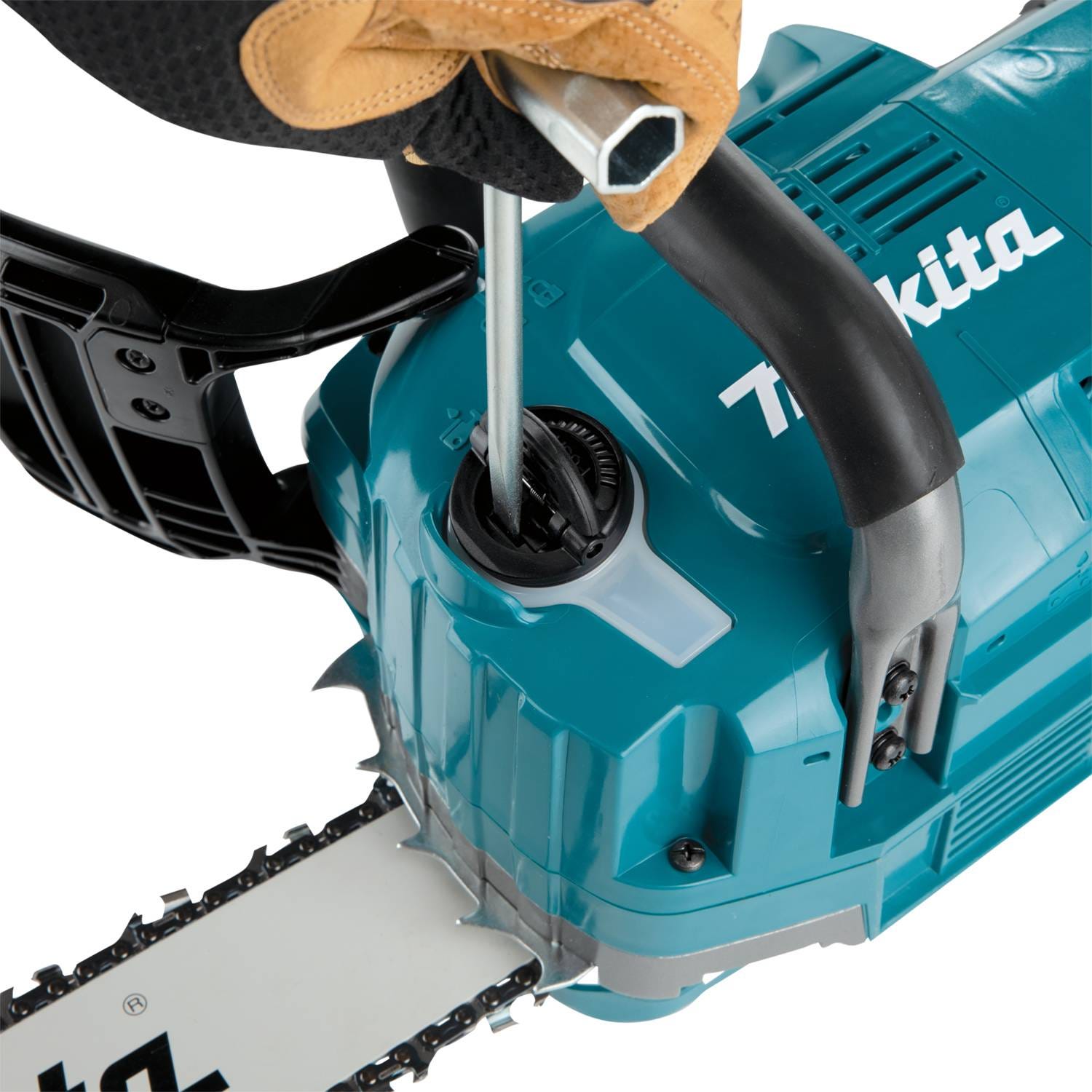 Makita GCU04Z 40V max XGT Brushless Cordless 18