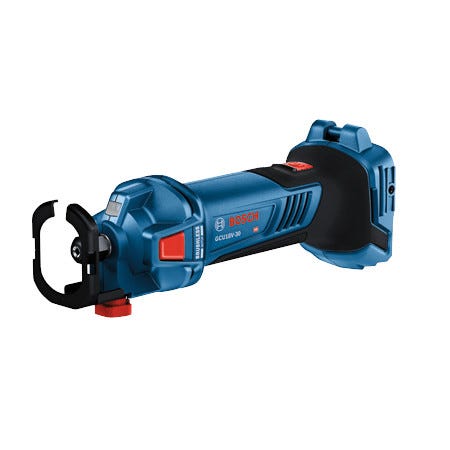 Bosch GCU18V-30N 18V Brushless Cut-Out Tool, Tool Only