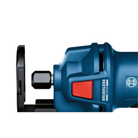 Bosch GCU18V-30N 18V Brushless Cut-Out Tool, Tool Only