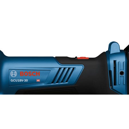 Bosch GCU18V-30N 18V Brushless Cut-Out Tool, Tool Only