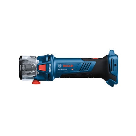 Bosch GCU18V-30N 18V Brushless Cut-Out Tool, Tool Only