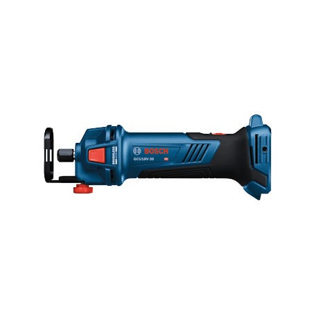 Bosch GCU18V-30N 18V Brushless Cut-Out Tool, Tool Only