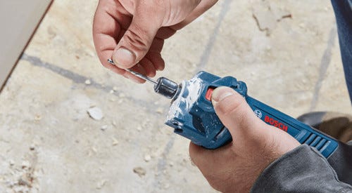 Bosch GCU18V-30N 18V Brushless Cut-Out Tool, Tool Only