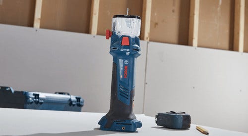 Bosch GCU18V-30N 18V Brushless Cut-Out Tool, Tool Only