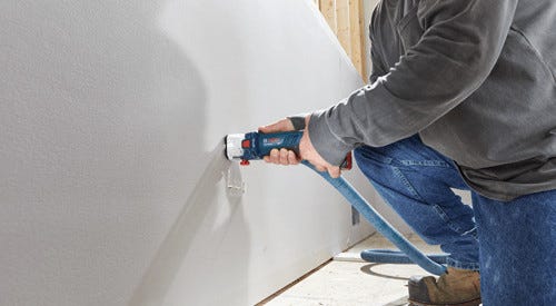 Bosch GCU18V-30N 18V Brushless Cut-Out Tool, Tool Only