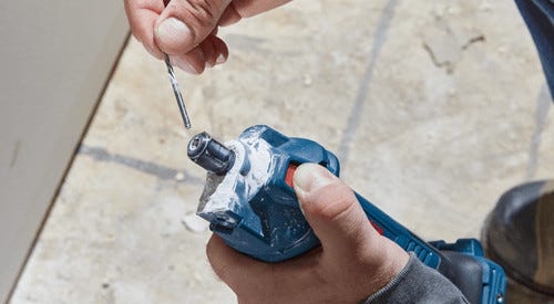 Bosch GCU18V-30N 18V Brushless Cut-Out Tool, Tool Only