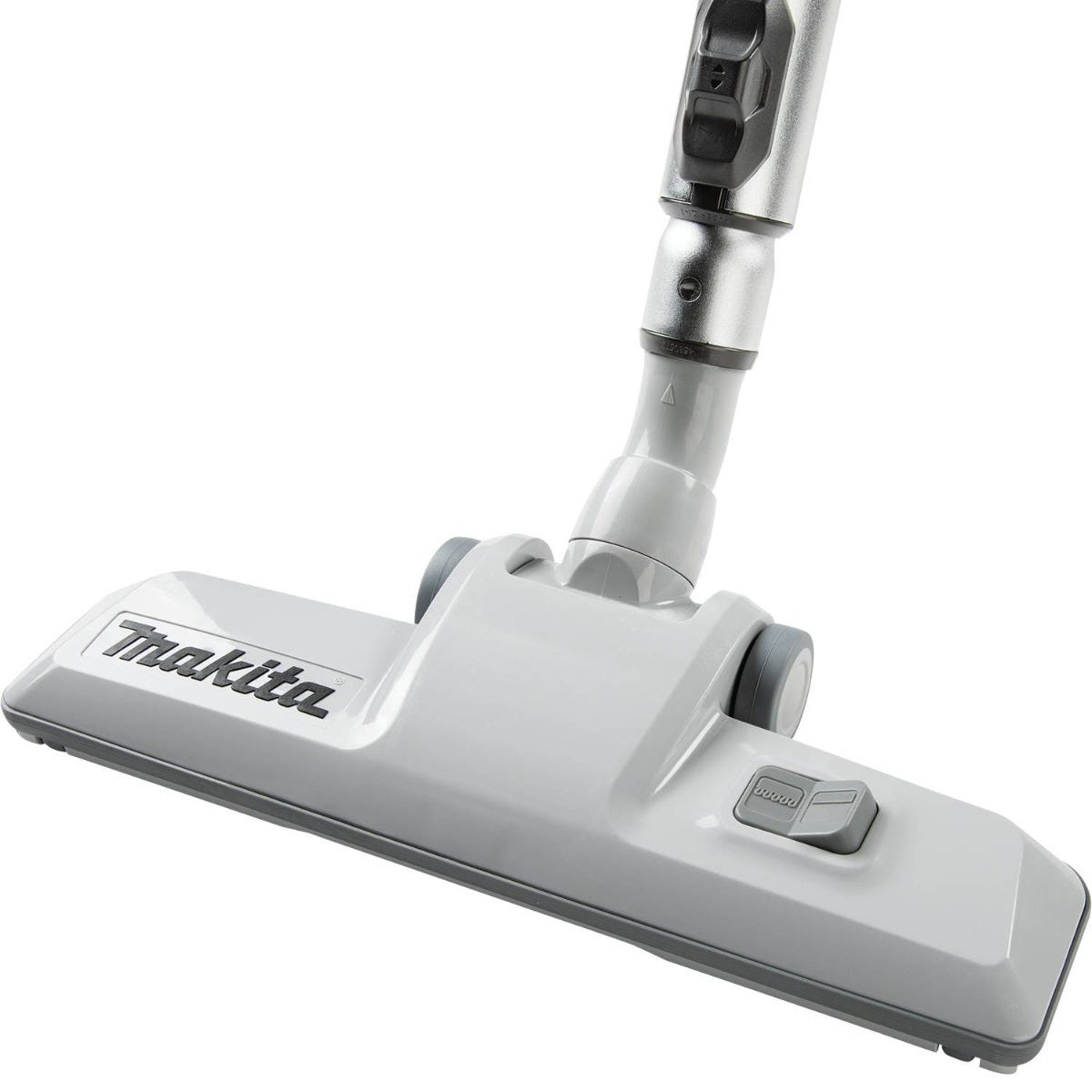 Makita GCV08PM 40V max XGT Brushless Cordless 6 Quart HEPA Filter Dry Backpack Vacuum Kit (4.0Ah)