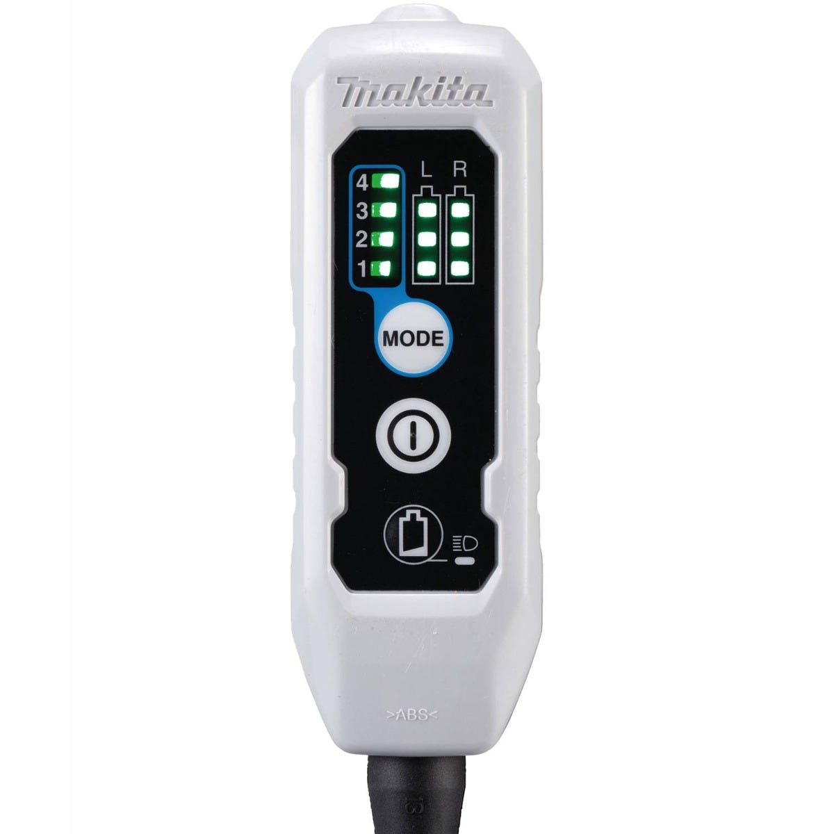 Makita GCV08PM 40V max XGT Brushless Cordless 6 Quart HEPA Filter Dry Backpack Vacuum Kit (4.0Ah)