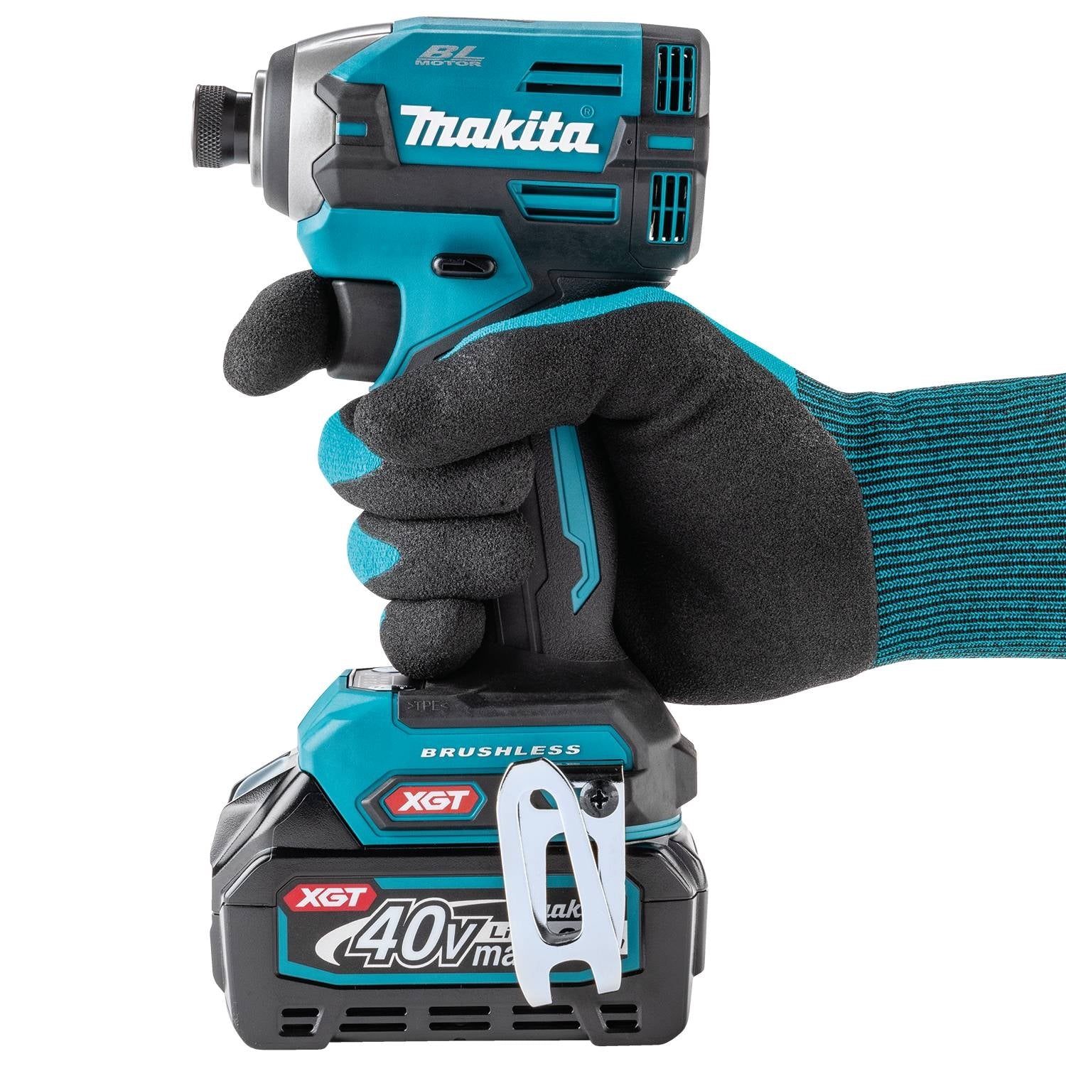 *** MUST COMPLETE ONLINE FORM AT MAKITATOOLS.COM/EREBATES TO RECEIVE FREE ITEM*** Ships separately from Makita.