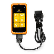 Gearwrench GWSMART05 5-in. Handheld Bi-Directional Diagnostic Tool