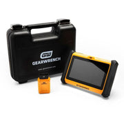 Gearwrench GWSMART07 7-in. Wireless Bi-Directional Diagnostic Tablet