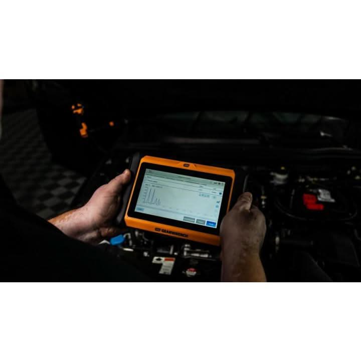 Gearwrench GWSMART07 7-in. Wireless Bi-Directional Diagnostic Tablet