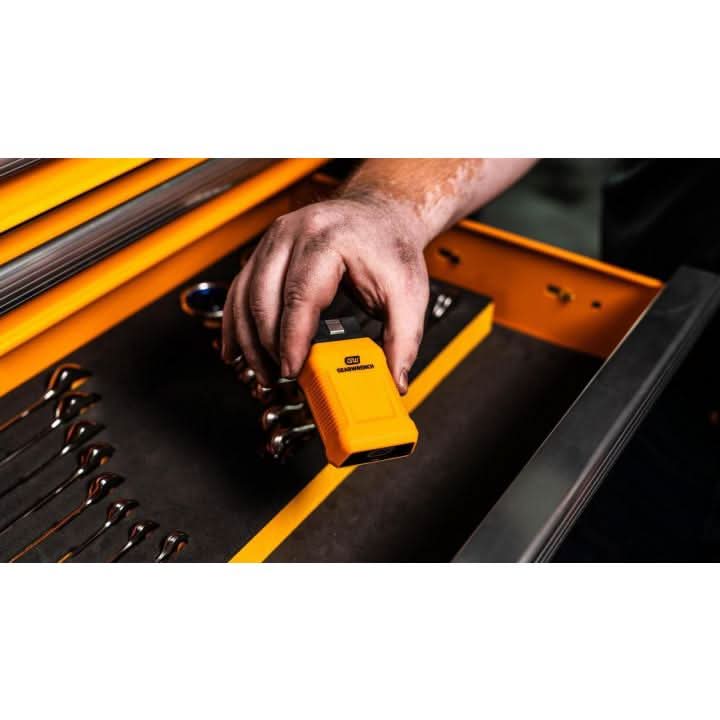 Gearwrench GWSMARTBT Professional Bi-Directional Diagnostic Scan Tool