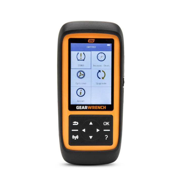 Gearwrench GWTPMS Universal Tire Pressure Monitoring System Programming & Diagnostic Tool