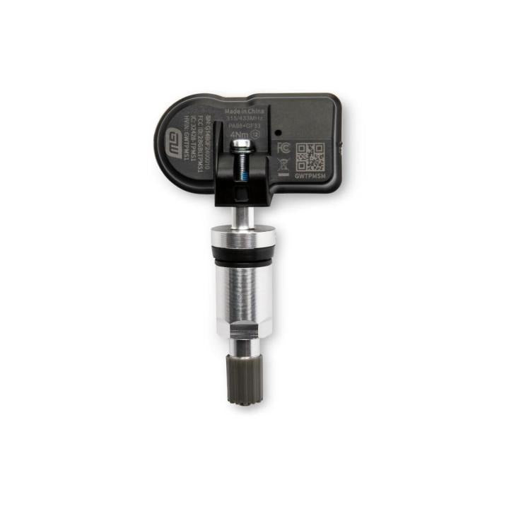 Gearwrench GWTPMSM Universal Programmable Metal TPMS Sensor