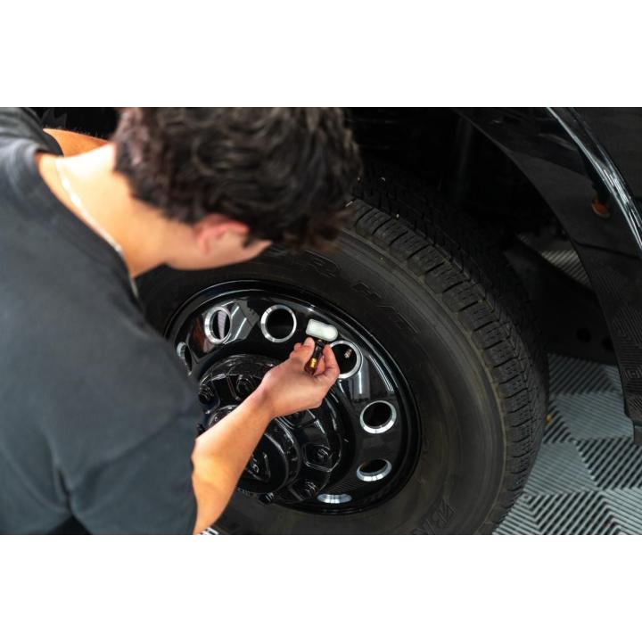 Gearwrench GWTPMSR Universal Programmable Rubber TPMS Sensor