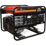 Mi-T-M GEN-6000-0MH0 6000-Watt Gasoline Portable Generator