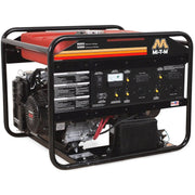 Mi-T-M GEN-6000-0MHE 6000-Watt Gasoline Portable Generator