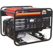 Mi-T-M GEN-7500-0MH0 7500-Watt Gasoline Portable Generator