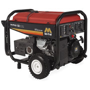 Mi-T-M GEN-8000-0MM1E 8000 Watt ChoreMaster Portable Gas Generator