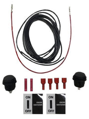 Generac 10000014761 Engine Shutdown Add-On Kit