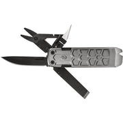 Gerber 30-001593 Lockdown Folding Knife, Pry
