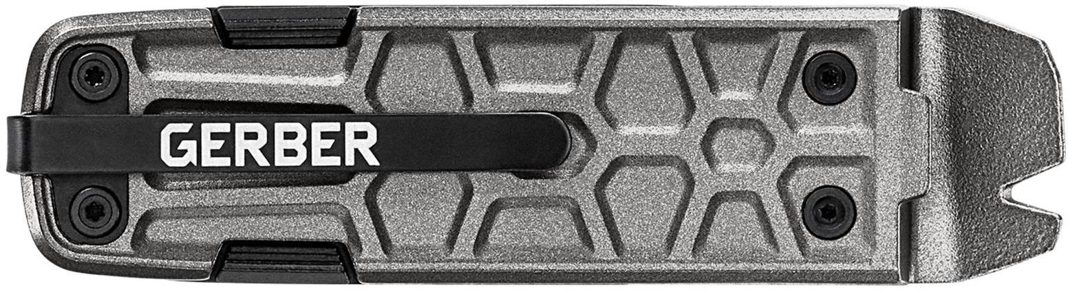 Gerber 30-001593 Lockdown Folding Knife, Pry