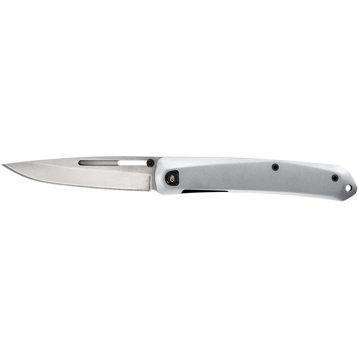Gerber 30-001867 Affinity Folding Knife, Aluminum