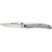 Gerber 30-001867 Affinity Folding Knife, Aluminum