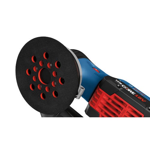 Bosch GEX18V-5B15 18V Brushless 5 in. Random Orbit Sander 4.0Ah Kit