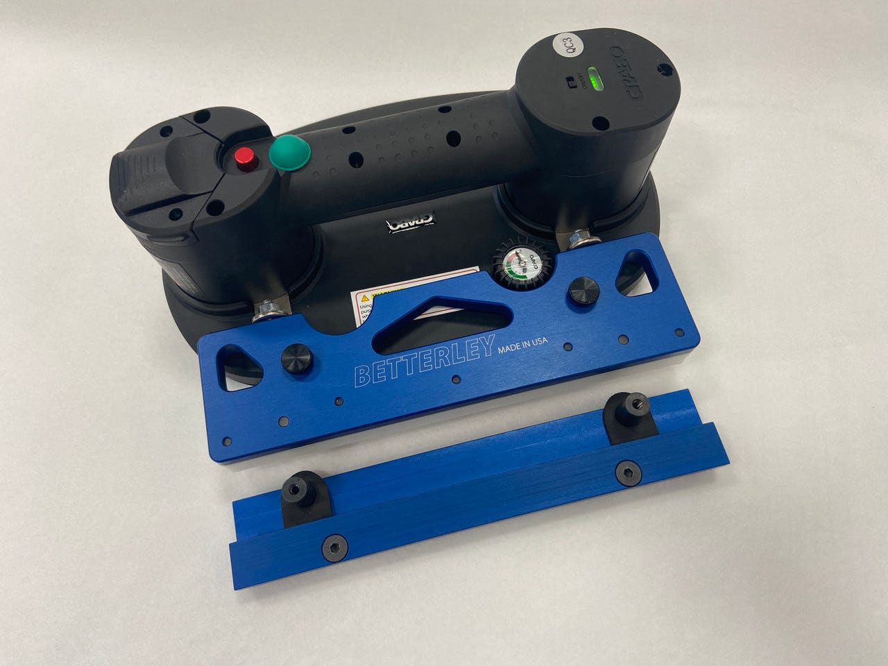 Betterley GG201 Guide Gripp for Grabo Nemo / Pro-Lifter