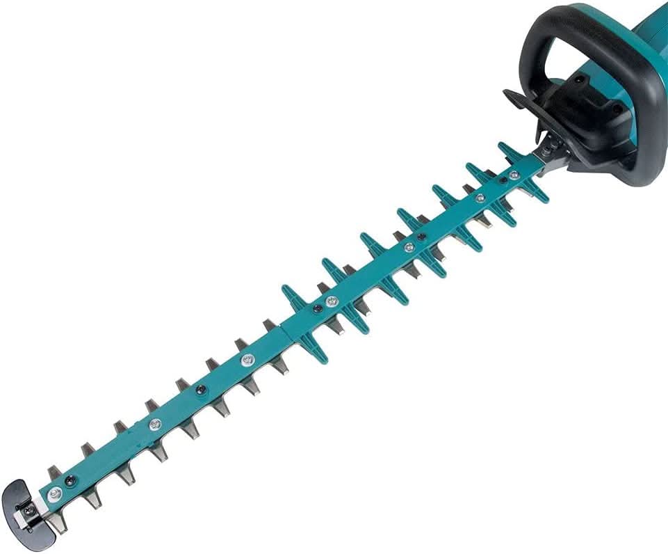 Makita GHU02Z 40V max XGT Brushless Cordless 24" Hedge Trimmer, Tool Only
