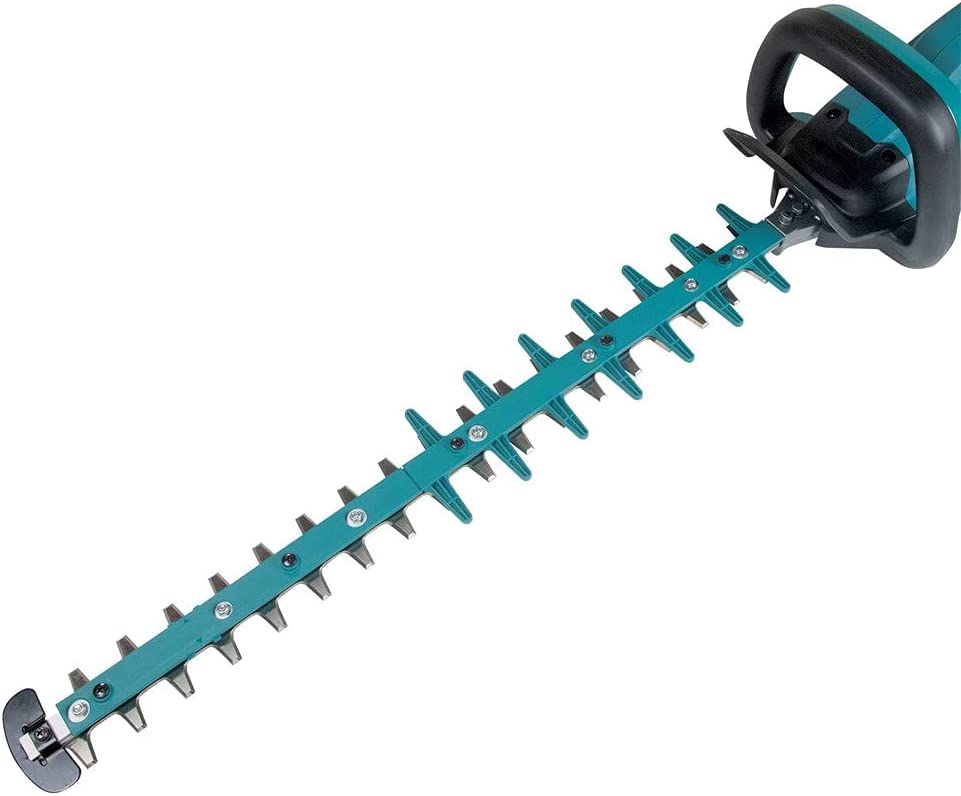 Makita GHU02M1 40V max XGT Brushless Cordless 24" Hedge Trimmer Kit (4.0Ah)