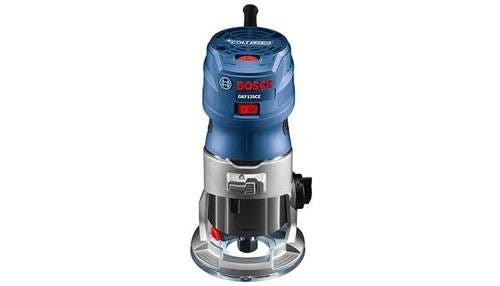 Bosch GKF125CEN Colt 1.25 HP Variable-Speed Palm Router