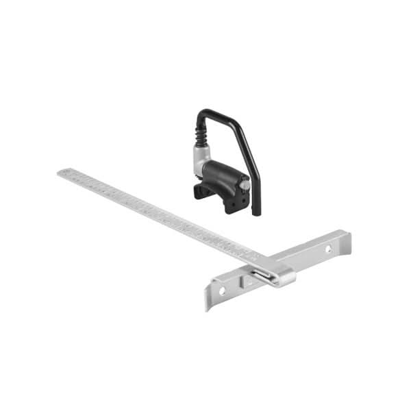 Bosch GKSLAK Blade-Left Circular Saw Attachment Kit