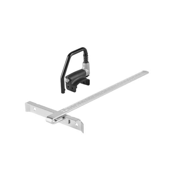 Bosch GKSRAK Blade-Right Circular Saw Attachment Kit
