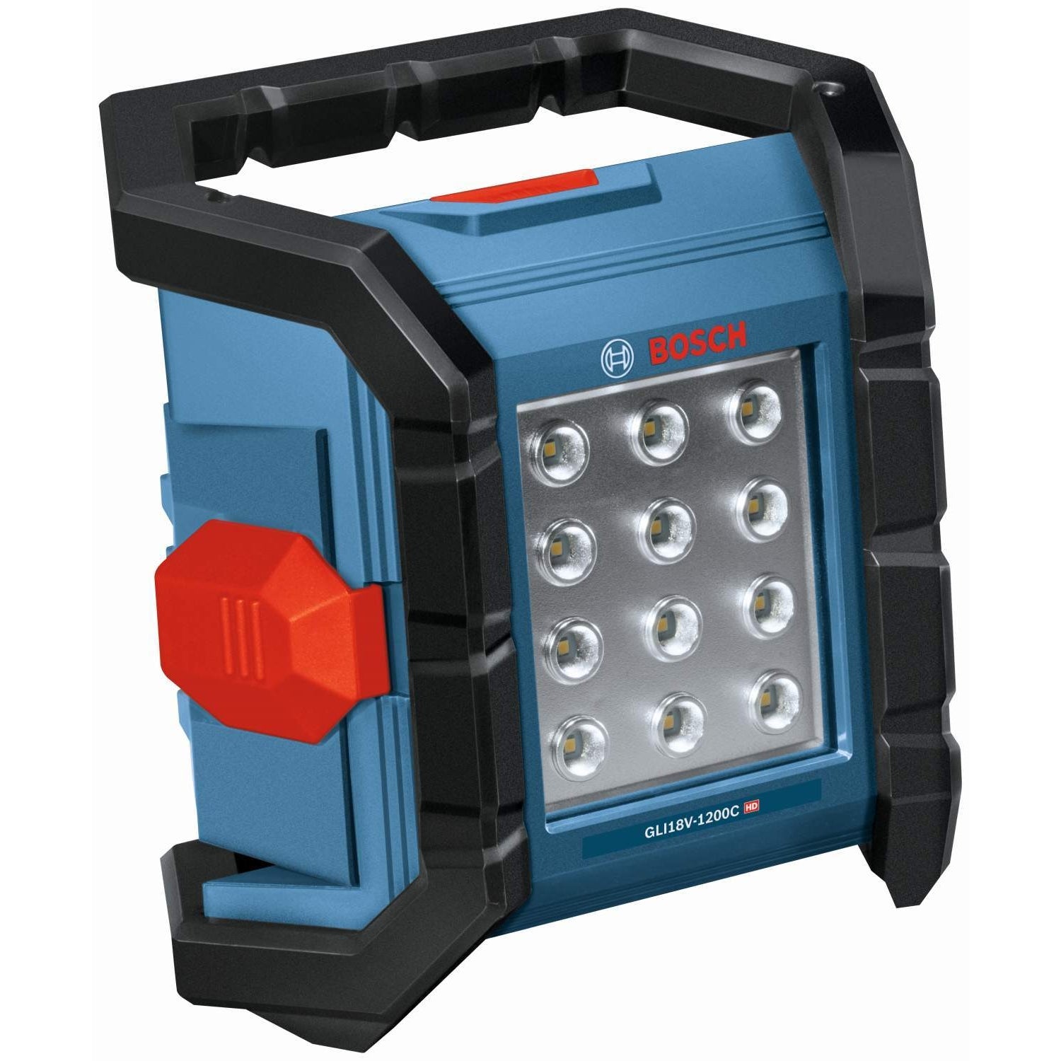 Bosch GLI18V-1200CN 18V Connected LED Floodlight, Tool Only