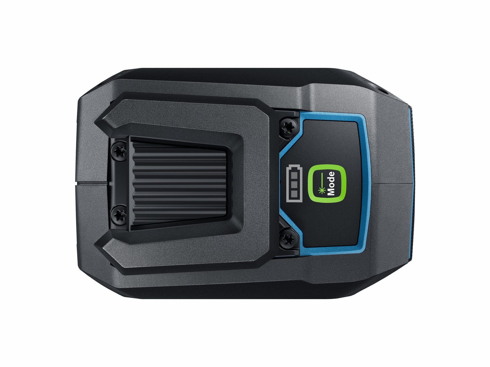 Bosch GLL50-40G Green-Beam Self-Leveling 360&deg; Cross-Line Laser
