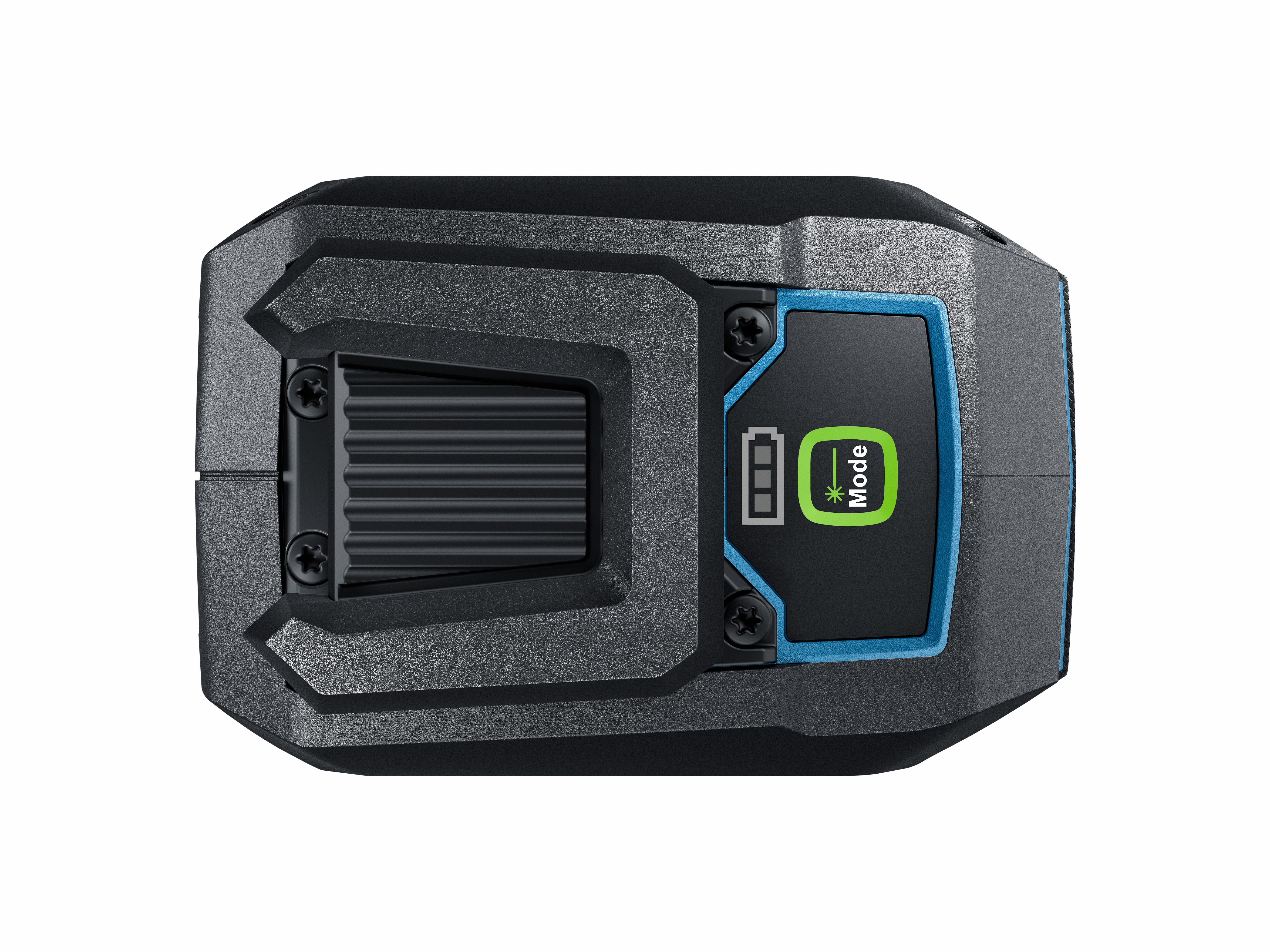 Bosch GLL50-40G Green-Beam Self-Leveling 360&deg; Cross-Line Laser