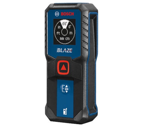 Bosch GLM100-23 BLAZE 100 ft. Laser Measure
