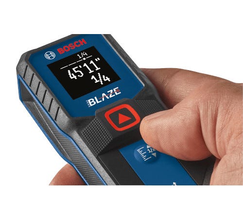 Bosch GLM100-23 BLAZE 100 ft. Laser Measure