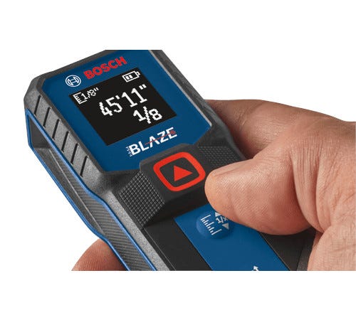 Bosch GLM100-23 BLAZE 100 ft. Laser Measure