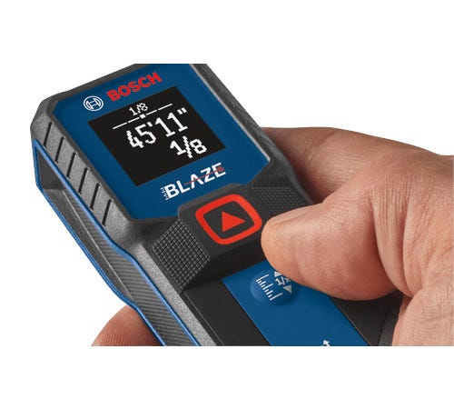 Bosch GLM100-23 BLAZE 100 ft. Laser Measure