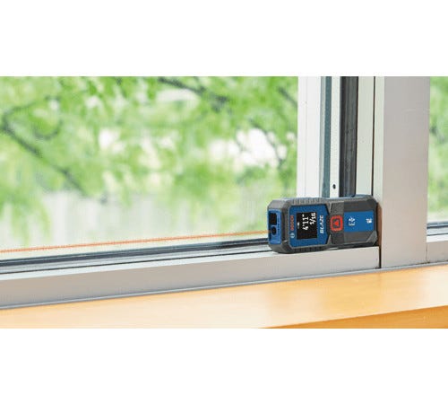 Bosch GLM100-23 BLAZE 100 ft. Laser Measure