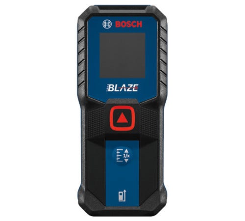 Bosch GLM100-23 BLAZE 100 ft. Laser Measure